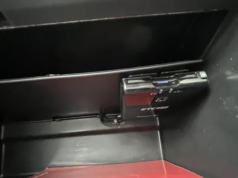Mitsubishi Pajero JR