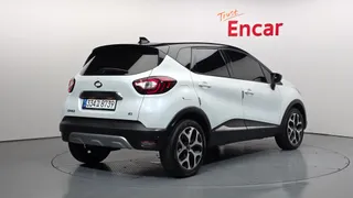 Renault QM3