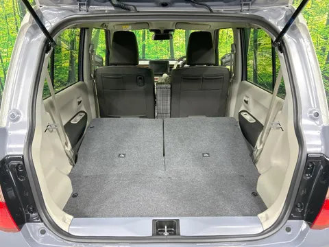 Suzuki Alto Lapin LC