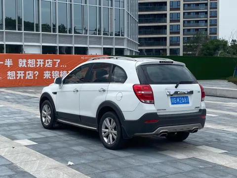 Chevrolet