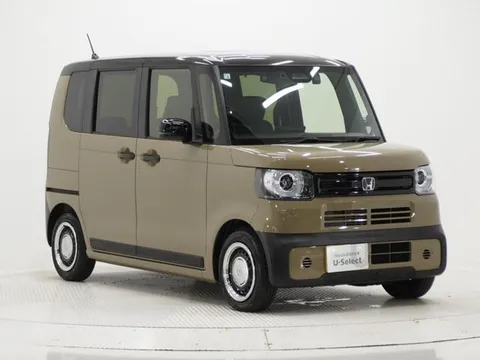 Honda N-BOX Joy