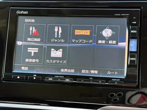 Honda Jazz (Fit)