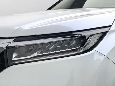 Honda Avancier