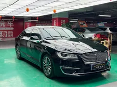 Lincoln MKZ
