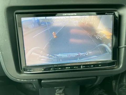 Mazda Scrum Truck