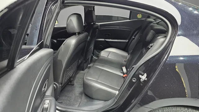 Renault SM3