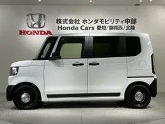 Honda N-BOX Joy