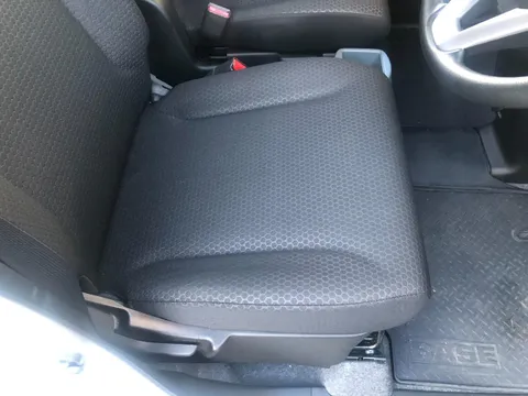 Suzuki Spacia Base