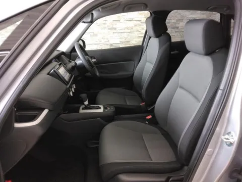 Honda Jazz (Fit)