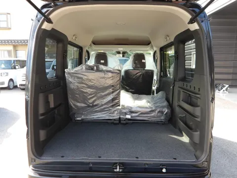 Nissan Clipper Rio