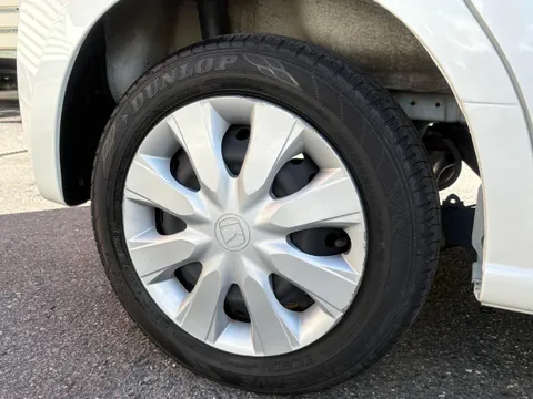 Honda N-BOX Plus
