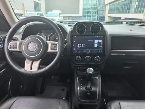 Jeep