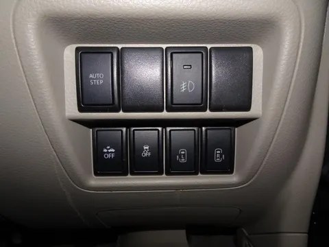 Nissan Clipper Rio