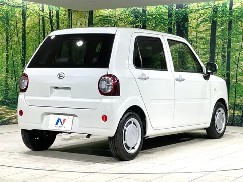 Daihatsu Mira Tocot