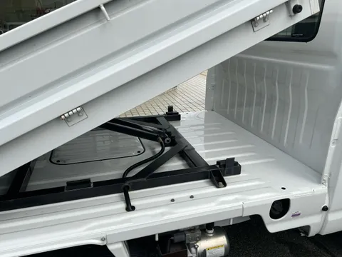 Honda Acty Truck