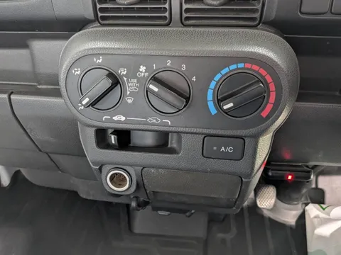 Honda Acty Truck
