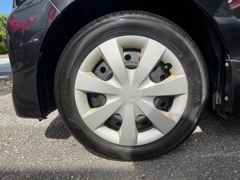 Subaru Pleo