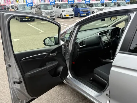 Honda Jazz (Fit)