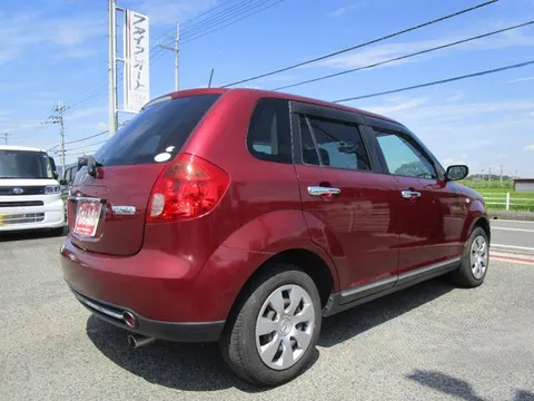 Mazda Verisa