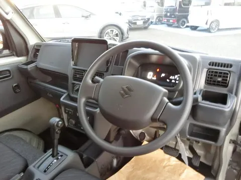 Suzuki Super Carry