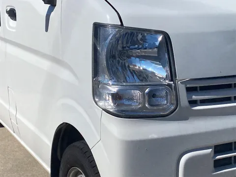 Nissan Clipper