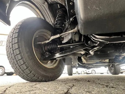 Suzuki Carry Track