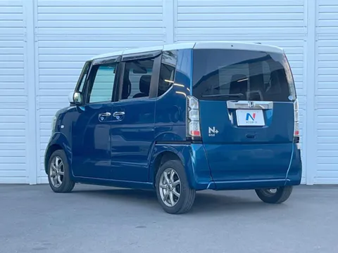 Honda N-BOX+