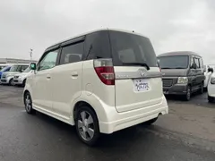 Honda Zest