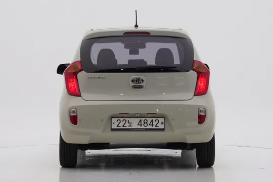 Kia Picanto (Morning)