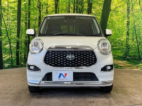 Toyota Pixis Joy