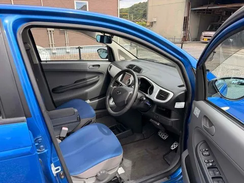 Subaru R2