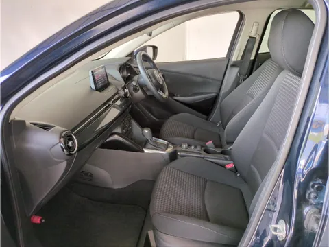 Mazda Mazda2 (Demio)