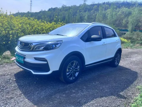 Geely
