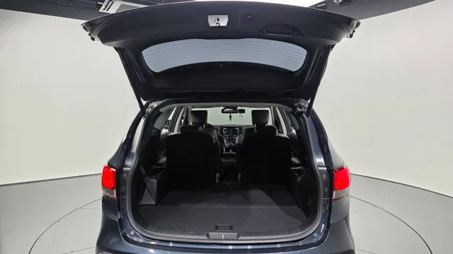 Hyundai Grand Santa Fe (Maxcruz)