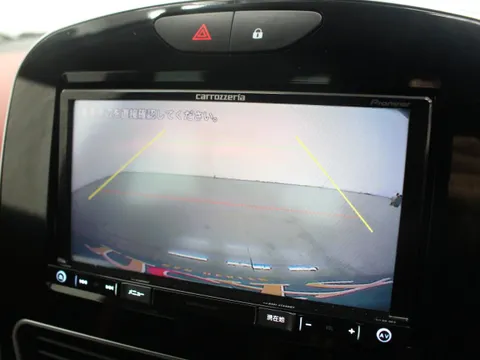 Renault Lutecia