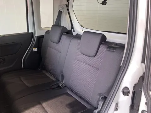 Suzuki Spacia Custom Z
