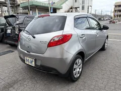 Mazda Mazda2 (Demio)