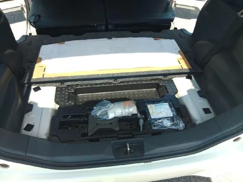 Suzuki Palette SW