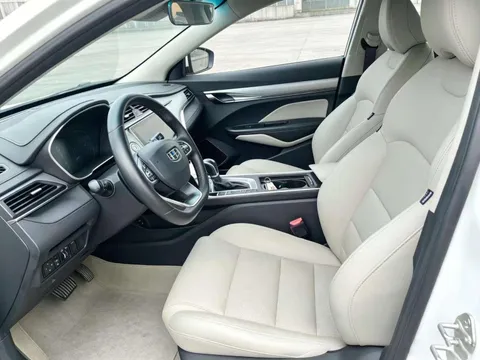 Geely Binrui