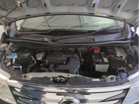 Mazda Flair