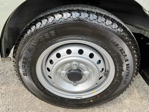 Nissan Clipper Truck