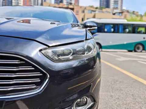 Ford