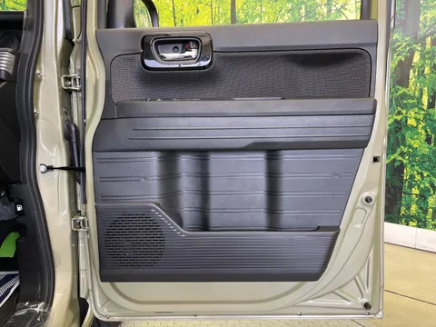 Honda N-VAN +Style