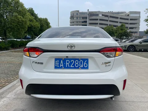 Toyota Levin