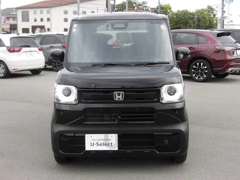 Honda N-BOX Joy