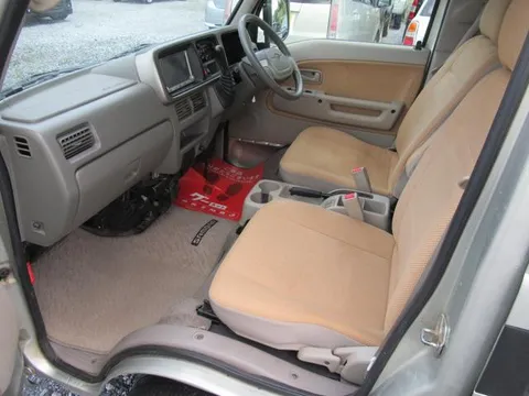 Subaru Dias Wagon