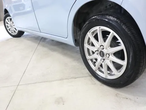 Toyota Pixis Space
