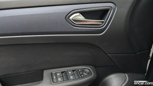 Renault XM3