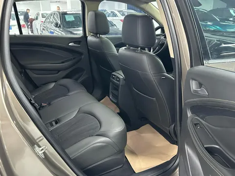 Buick Envision