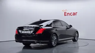 Genesis G90 (EQ900)